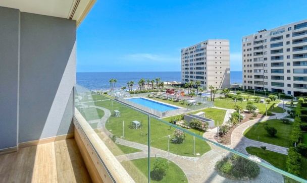 apartment - Rynek wtórny - Orihuela - Punta Prima