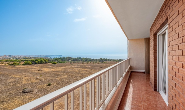 apartment - Rynek wtórny - Orihuela - Punta Prima