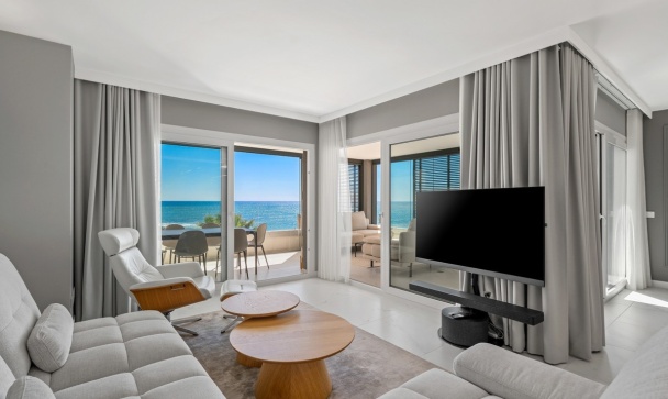 apartment - Rynek wtórny - Orihuela - Punta Prima