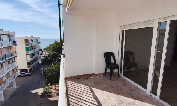 apartment - Rynek wtórny - Orihuela - Punta Prima