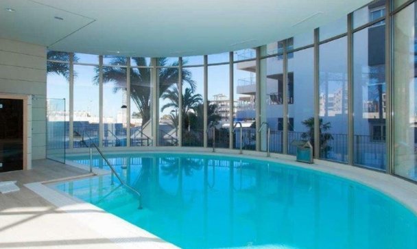 apartment - Rynek wtórny - Orihuela - Villamartin
