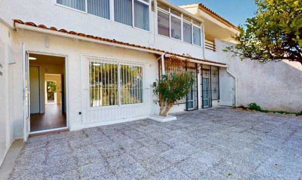 apartment - Rynek wtórny - Orihuela - Villamartin