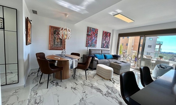apartment - Rynek wtórny - Orihuela - Villamartin