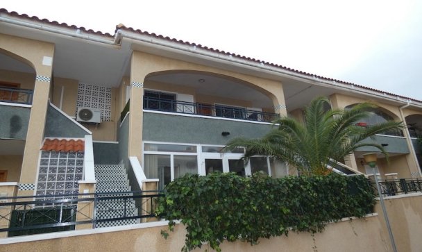 apartment - Rynek wtórny - Santa Pola - Gran Alacant