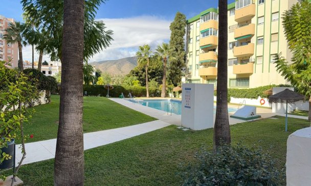 apartment - Rynek wtórny - Torremolinos - Torremolinos Centro