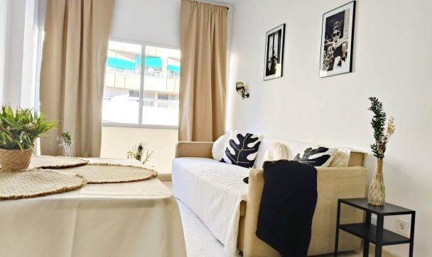 apartment - Rynek wtórny - Torremolinos - Torremolinos Centro