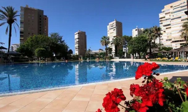 apartment - Rynek wtórny - Torremolinos - Torremolinos