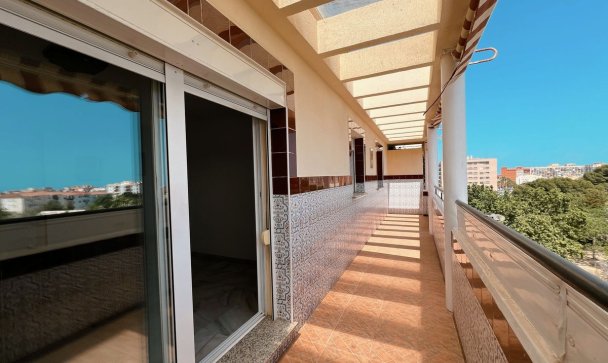 apartment - Rynek wtórny - Torremolinos - Torremolinos