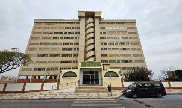 apartment - Rynek wtórny - Torremolinos - Torremolinos