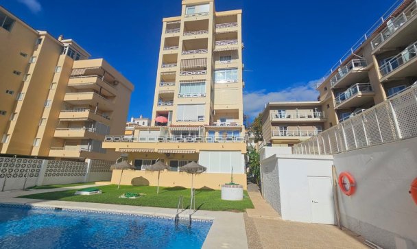 apartment - Rynek wtórny - Torremolinos - Torremolinos