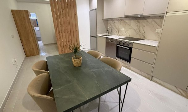 apartment - Rynek wtórny - Torremolinos - Torremolinos