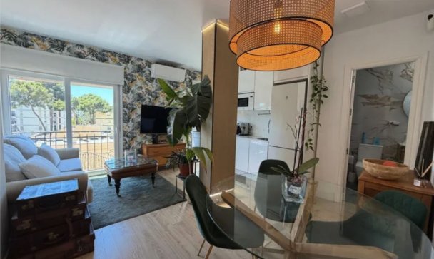 apartment - Rynek wtórny - Torremolinos - Torremolinos