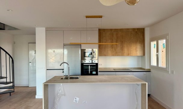 apartment - Rynek wtórny - Torremolinos - Torremolinos