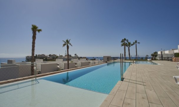 apartment - Rynek wtórny - Villajoyosa - RSM-27194