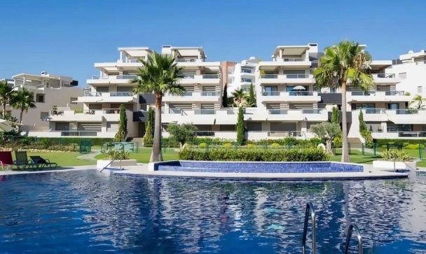 apartment - Wiederverkauf - Benahavís - Benahavís Centro