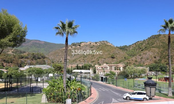 apartment - Wiederverkauf - Benahavís - Benahavís Centro