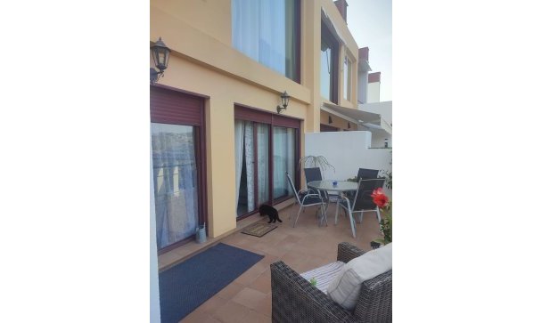 apartment - Wiederverkauf - Benahavís - Benahavís Centro