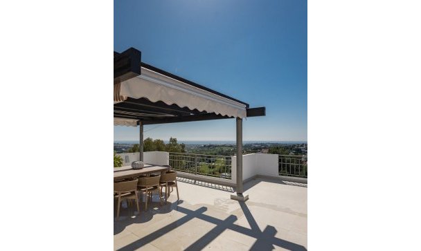 apartment - Wiederverkauf - Benahavís - La Quinta