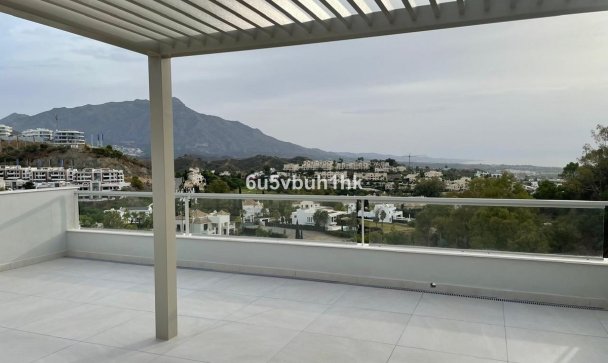 apartment - Wiederverkauf - Benahavís - La Quinta