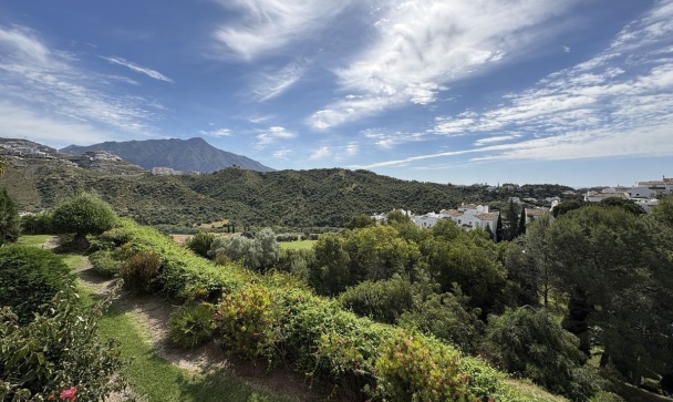 apartment - Wiederverkauf - Benahavís - La Quinta