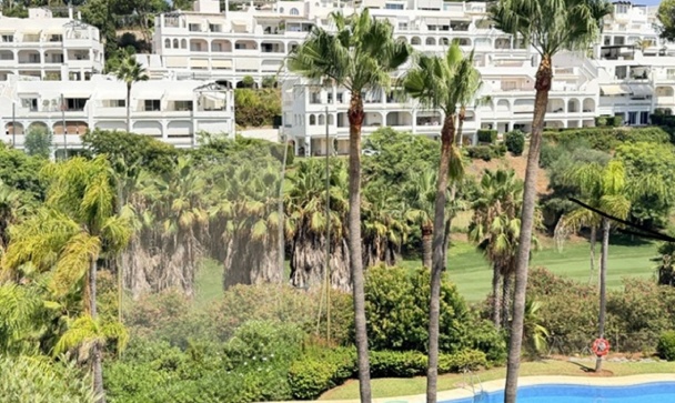 apartment - Wiederverkauf - Benahavís - La Quinta