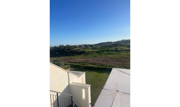 apartment - Wiederverkauf - Benahavís - Los Arqueros