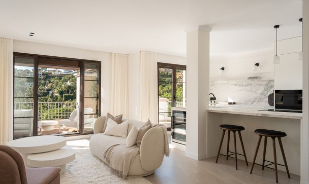 apartment - Wiederverkauf - Benahavís - Los Arqueros