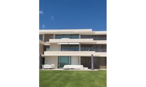 apartment - Wiederverkauf - Benahavís - RSM-13927