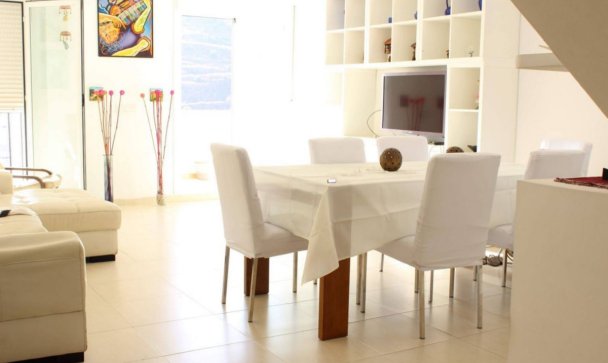 apartment - Wiederverkauf - Benalmadena - Benalmadena Centro