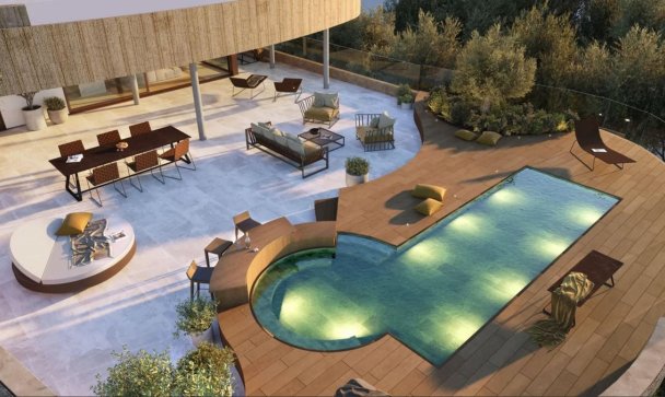 apartment - Wiederverkauf - Benalmadena - Benalmadena Centro