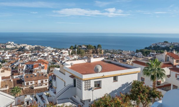 apartment - Wiederverkauf - Benalmadena - Benalmadena Centro