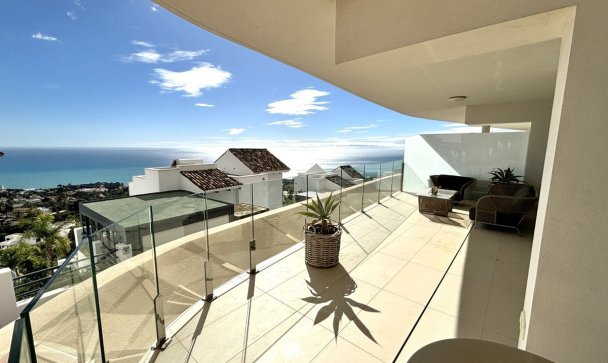 apartment - Wiederverkauf - Benalmadena - Benalmadena Centro