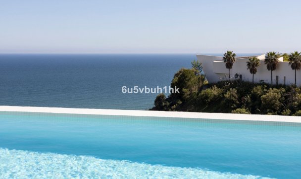 apartment - Wiederverkauf - Benalmadena - Benalmadena Centro