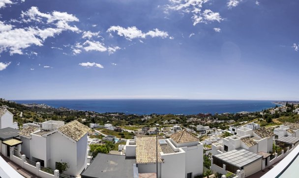 apartment - Wiederverkauf - Benalmadena - Benalmadena Centro