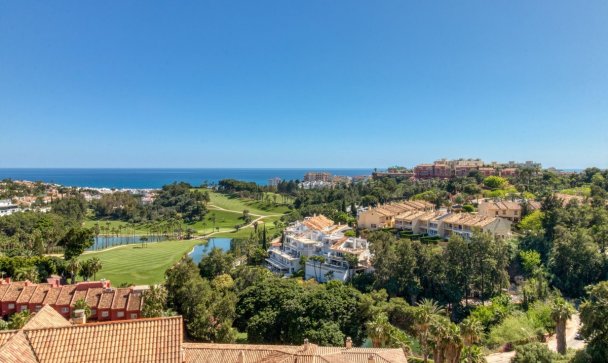 apartment - Wiederverkauf - Benalmadena - Benalmadena Centro