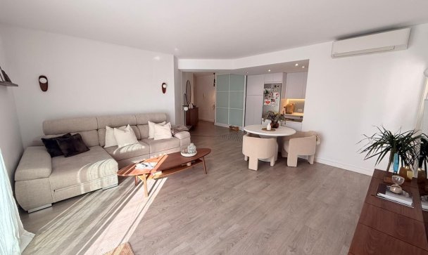 apartment - Wiederverkauf - Benalmadena - Benalmadena Centro