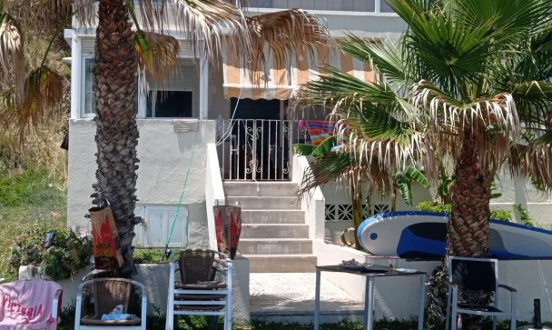 apartment - Wiederverkauf - Benalmadena - Benalmadena Costa