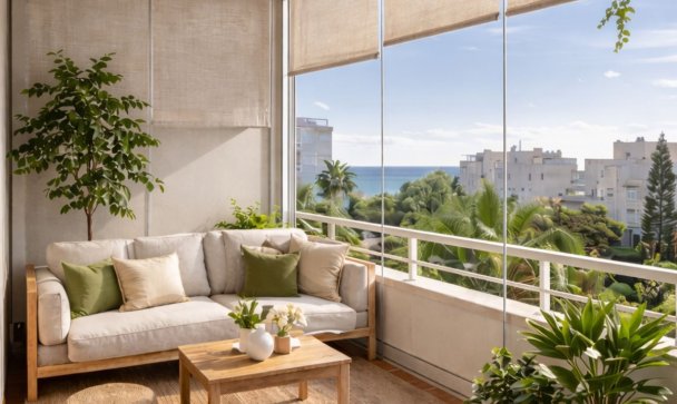 apartment - Wiederverkauf - Benalmadena - Benalmadena Costa
