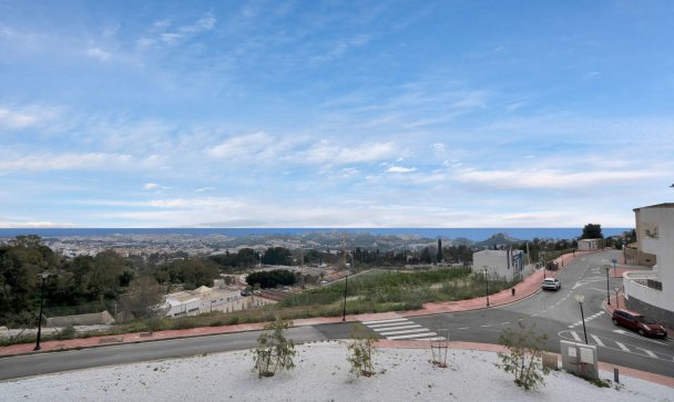 apartment - Wiederverkauf - Benalmadena - Benalmadena Pueblo