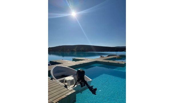 apartment - Wiederverkauf - Casares - Casares Centro