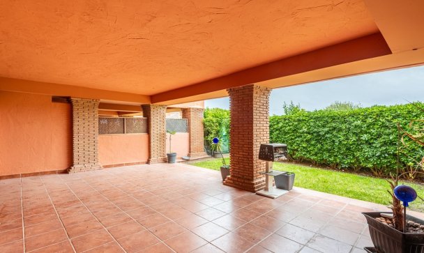 apartment - Wiederverkauf - Casares - Casares Centro