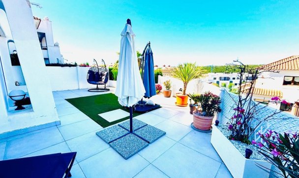 apartment - Wiederverkauf - Casares - Casares Centro