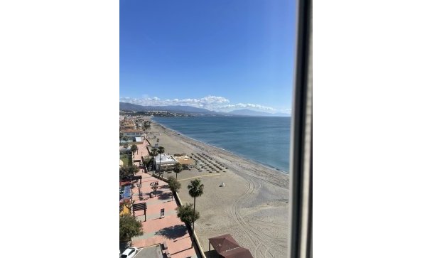 apartment - Wiederverkauf - Casares - Casares Playa