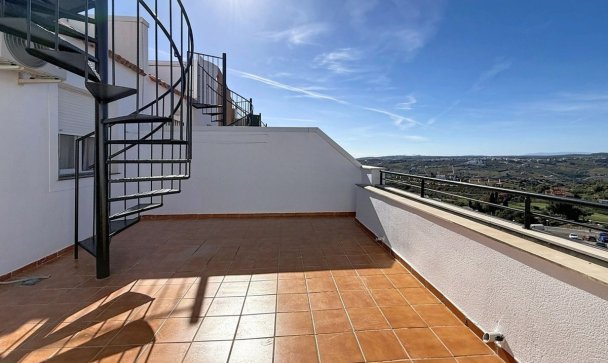 apartment - Wiederverkauf - Casares - Casares Playa