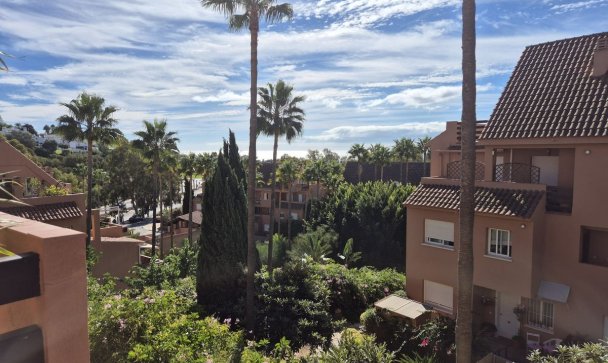 apartment - Wiederverkauf - Casares - Casares Playa