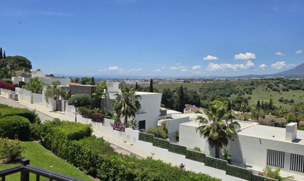 apartment - Wiederverkauf - El Paraiso - El Paraiso