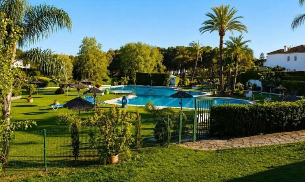 apartment - Wiederverkauf - El Paraiso - El Paraiso