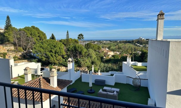 apartment - Wiederverkauf - El Paraiso - El Paraiso
