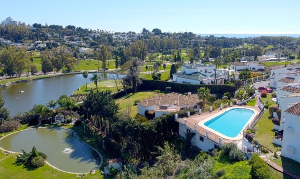 apartment - Wiederverkauf - El Paraiso - El Paraiso