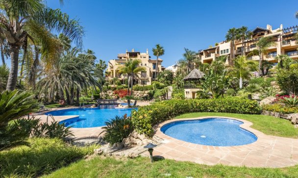 apartment - Wiederverkauf - El Paraiso - El Paraiso